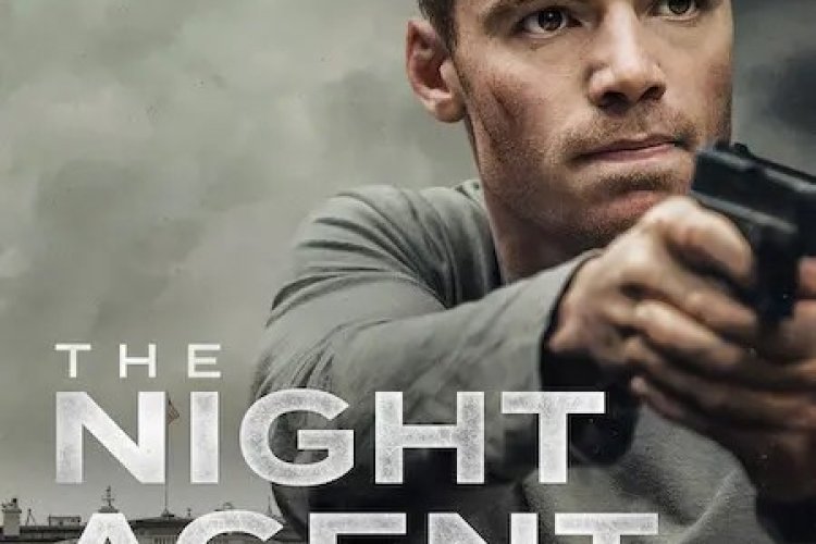 ‘The Night Agent’ Accepts its Next Mission: Season 2