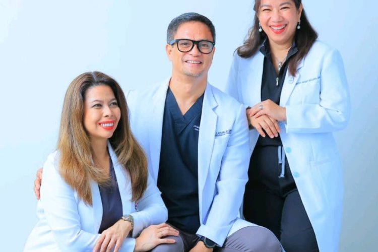 Sands and Smiles Dental Clinic Shows Strong Viability in Boracay’s Tourism and Health Sector
