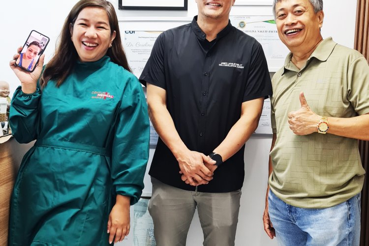 Sands and Smiles Promotes Dental Tourism in Europe