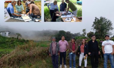 Benguet Farmers Gained Support from Foreign Investors