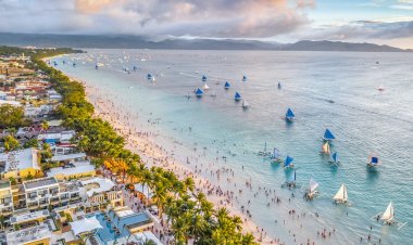 Boracay's own  eCash is Set for 2022