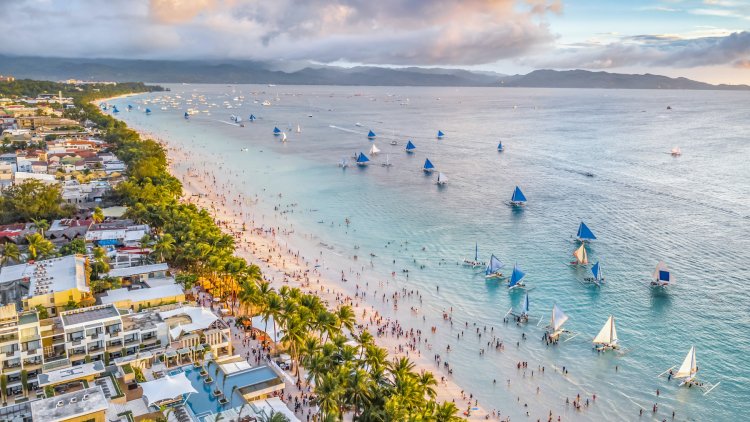 Boracay's own  eCash is Set for 2022