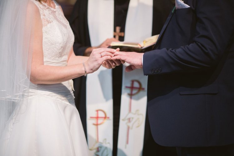 Society Must Uphold the Sanctity of Marriage