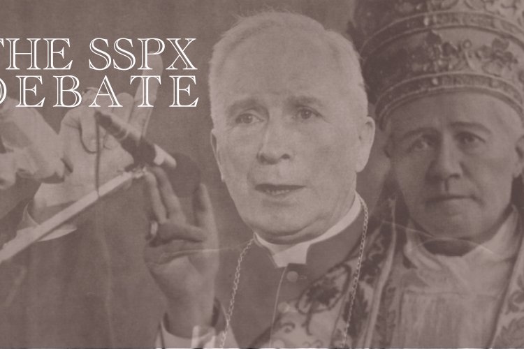 Confessions of an SSPX Sympathizer Living in “Novus Ordo Land”