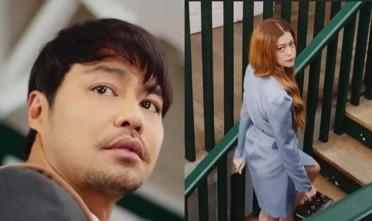 Jodi Sticks with Zanjoe, Zanjoe Woos Sue in ‘The Broken Marriage Vow’