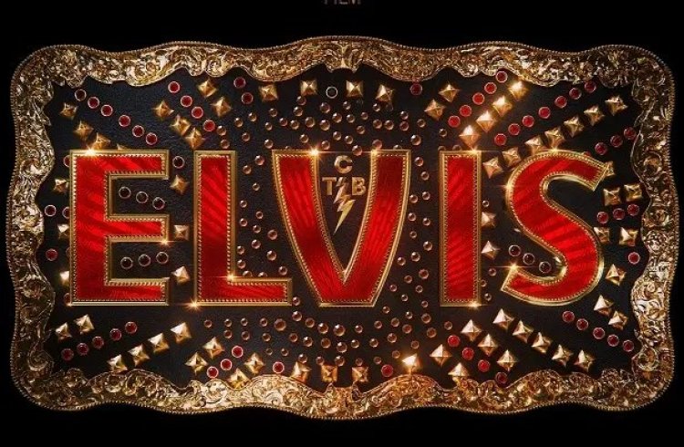 ‘Elvis’ Movie Unveils First Trailer