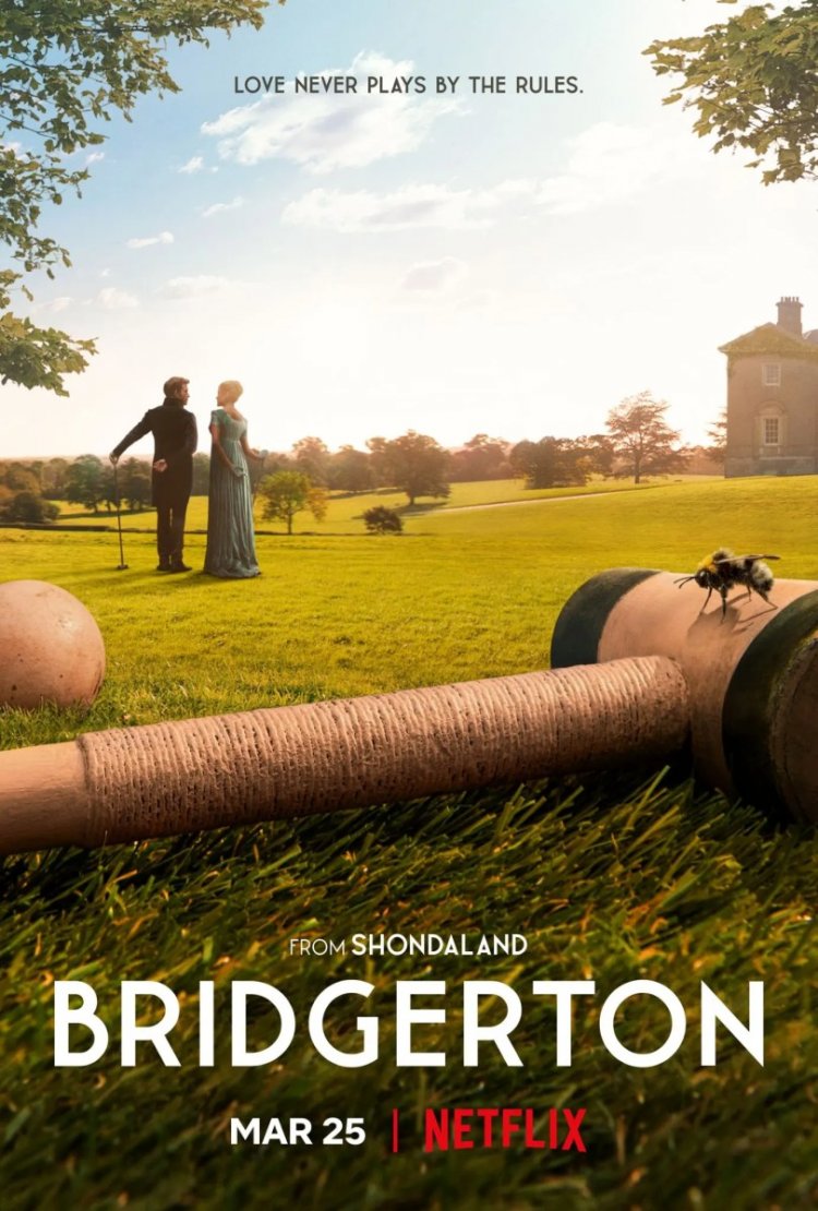 ‘Bridgerton’ Returns for Second Season this March
