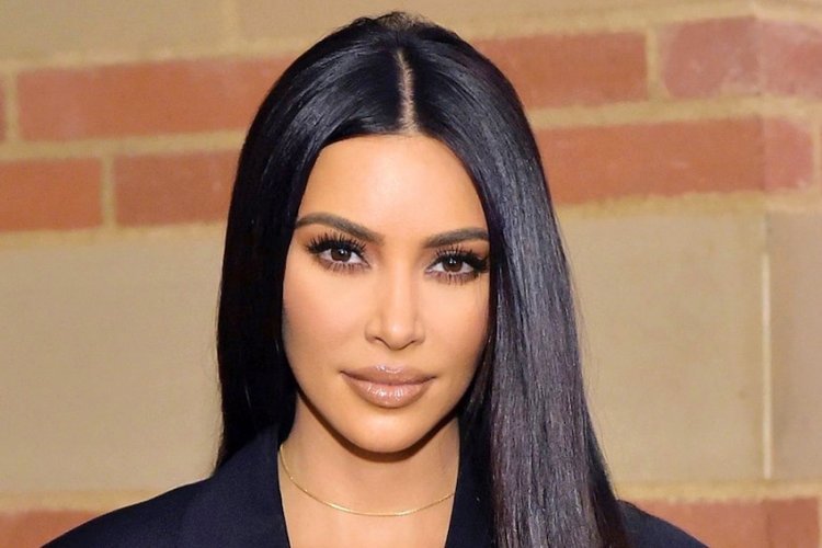 Kim Kardashian Delivered the Rom&Com We Never Saw Coming on The Kardashians