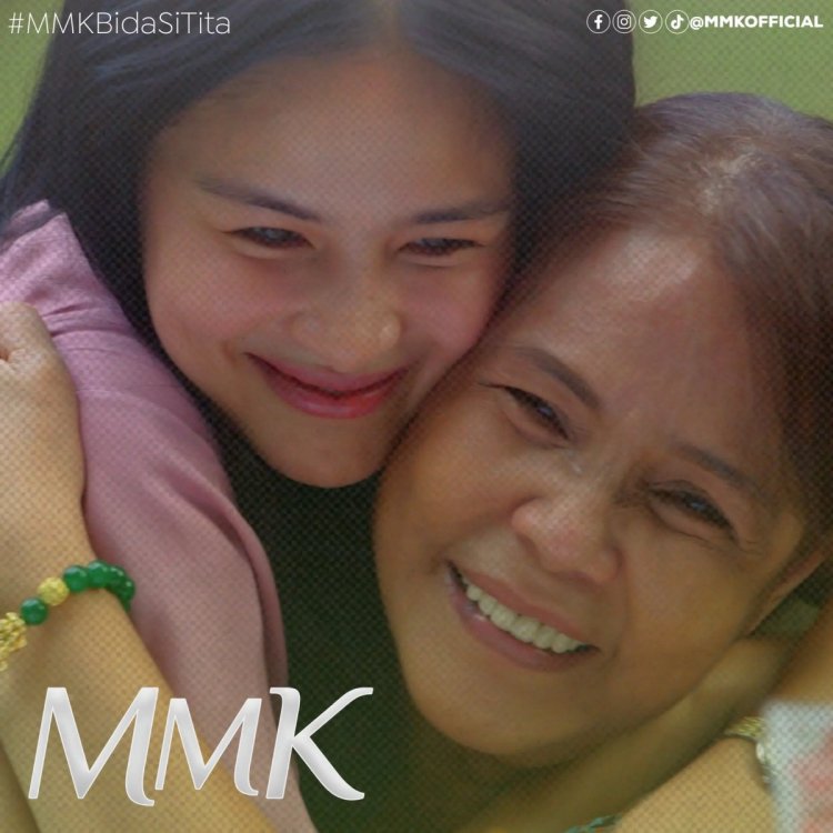 Irma Sacrifices Own Life for Elisse in ‘MMK’