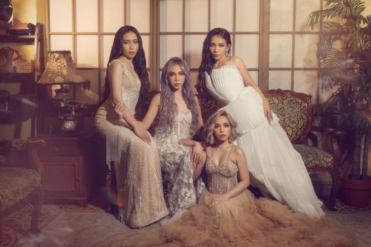 4th Impact Explores themes of Heartbreak and Betrayal on Emotional Ballad ‘Tapat Sa’yo’