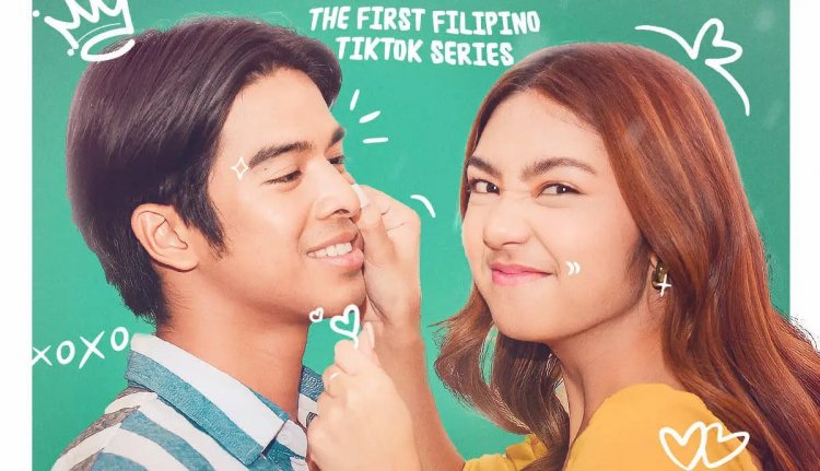 Puregold Channel’s ‘52 Weeks,’ the First-Ever Filipino Tiktok Series, Premieres July 27