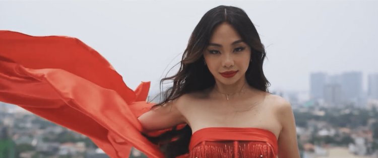 Maymay, Out to Showcase Her Beauty and Sexiness in ‘Slay’