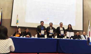 Philippines Embraces  Fuel Saving Technology of DATAM Korea