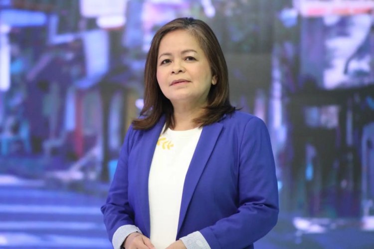 Ging Reyes Leaves Legacy of Excellence and Service Built in Over 30 Years with ABS-CBN News