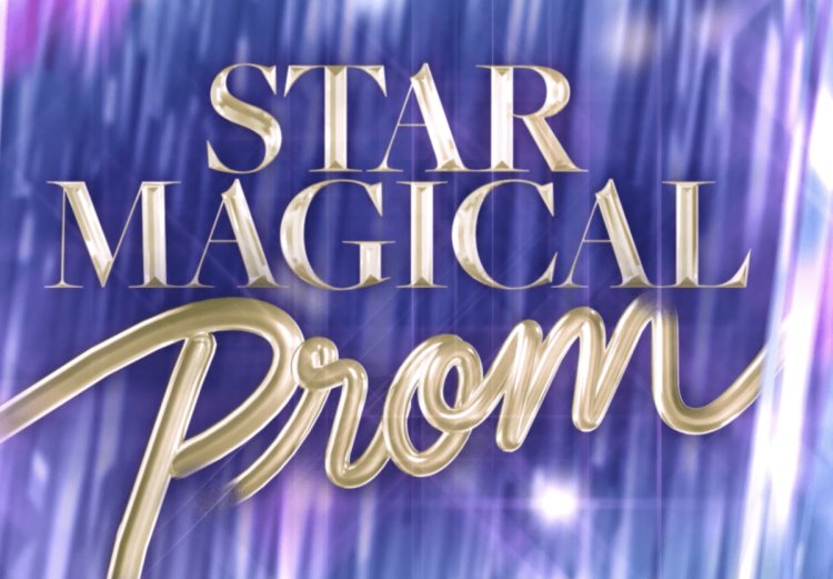 ‘Star Magical Prom’ will Debut Young and Rising Stars on March 30