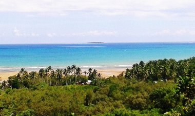 Palawan Wins Top Choice for Gen Z