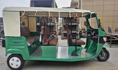 WardWizard's EVs Are Driving the Future of  Philippines Transportation