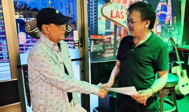 Bringing the Best of the Philippines to Las Vegas