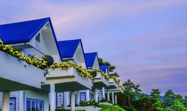 Noubikko  on  Global Market Appeal of AI WORLD Resort in Puerto Princesa