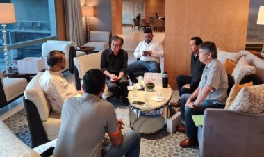 RPConnect Steers Wardwizard Innovations Towards Comprehensive EV Infrastructure Development in the Philippines