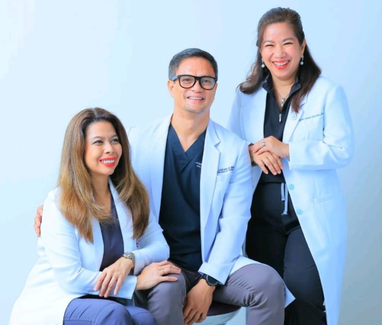 Sands and Smiles Dental Clinic Shows Strong Viability in Boracay’s Tourism and Health Sector