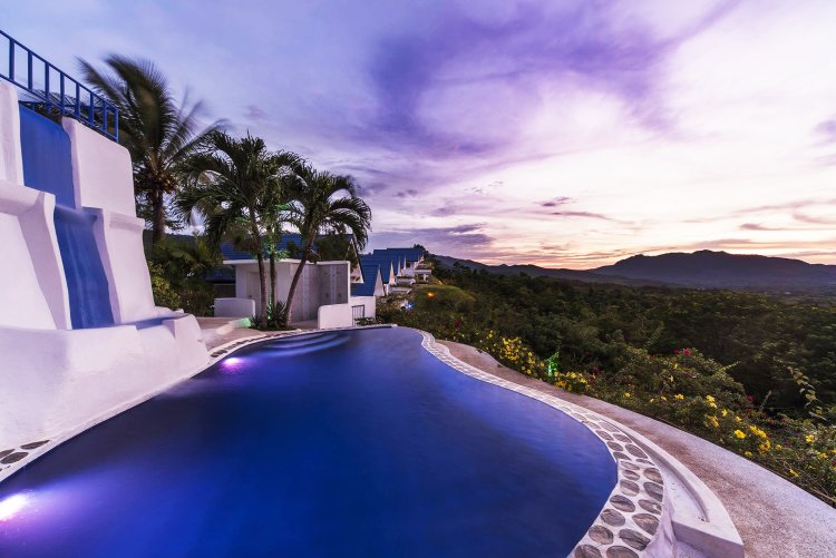 Noubikko Behind the Persona of AI WORLD RESORT in Palawan