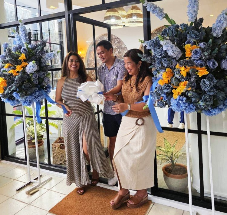 Sands and Smiles Dental Clinic Celebrates Success in Boracay