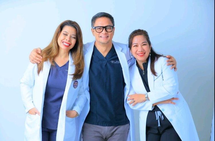 Sands and Smiles Promotes Dental Tourism in Europe