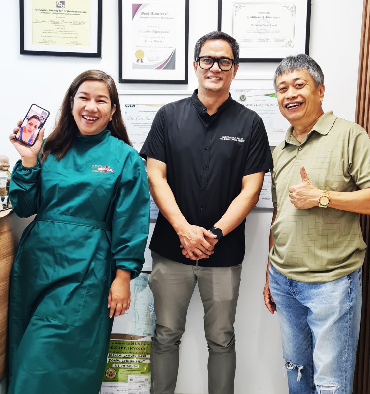 Sands and Smiles Promotes Dental Tourism in Europe