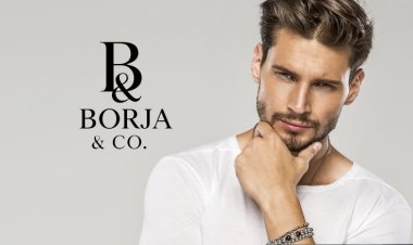 Introducing Borja & Co.: A New Standard in Quiet Luxury