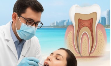 Root Canal Therapy Myths and Facts: Advanced Treatment at One Global Smiles & Sands and Smiles for Dental Tourism Patients