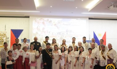 Taytay Pride Takes the Global Spotlight!