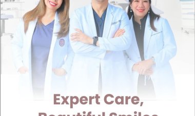 One Global Smiles Dental Specialists Celebrates a Successful Soft Opening at BGC