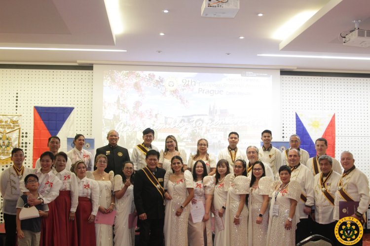 Taytay Pride Takes the Global Spotlight!