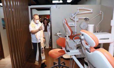 The Continuous Rise of World-Class Dental Care in BGC After the Grand Opening