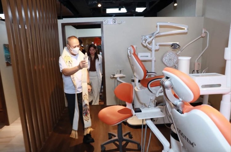 The Continuous Rise of World-Class Dental Care in BGC After the Grand Opening