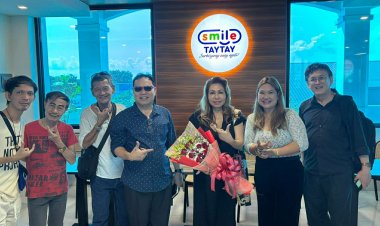 Taytay Turns Fabulous! Beauty Icons, Creative Powerhouses, and Local Leaders Light Up the Ginoo at Binibining Screening!