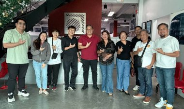 Taytay Powers Toward a Greener Future with Solar Energy Collaboration