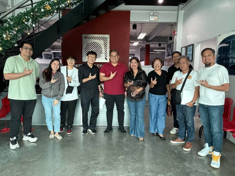 Taytay Powers Toward a Greener Future with Solar Energy Collaboration