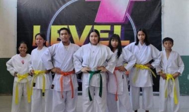 3rd JKA Philippines International Gasshuku and Tournament 2026 Set to Unite Global Karate Community in Davao City