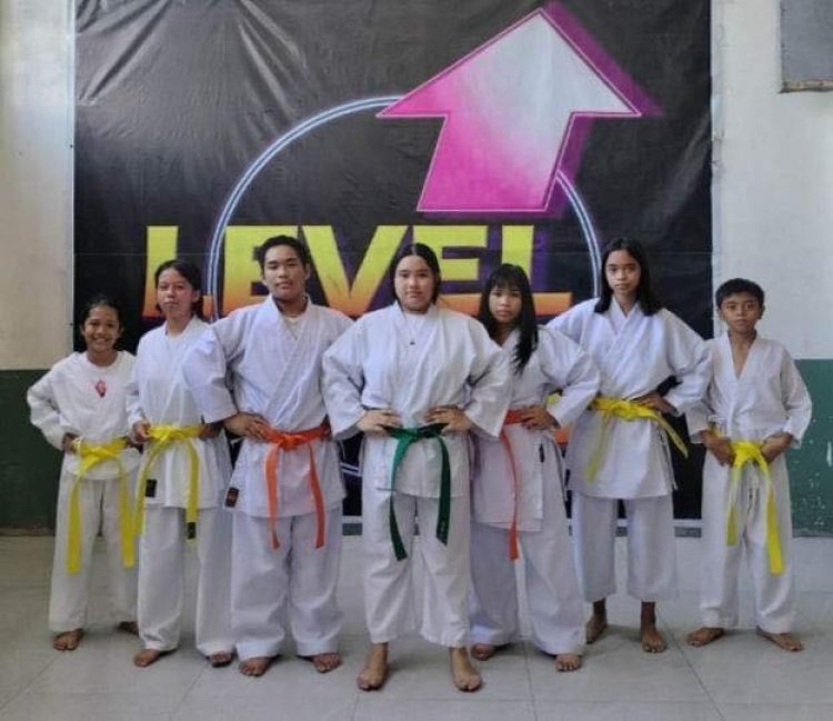 3rd JKA Philippines International Gasshuku and Tournament 2026 Set to Unite Global Karate Community in Davao City
