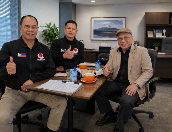 JKA Philippines Davao International Tournament Signals New Era for Philippine Karate